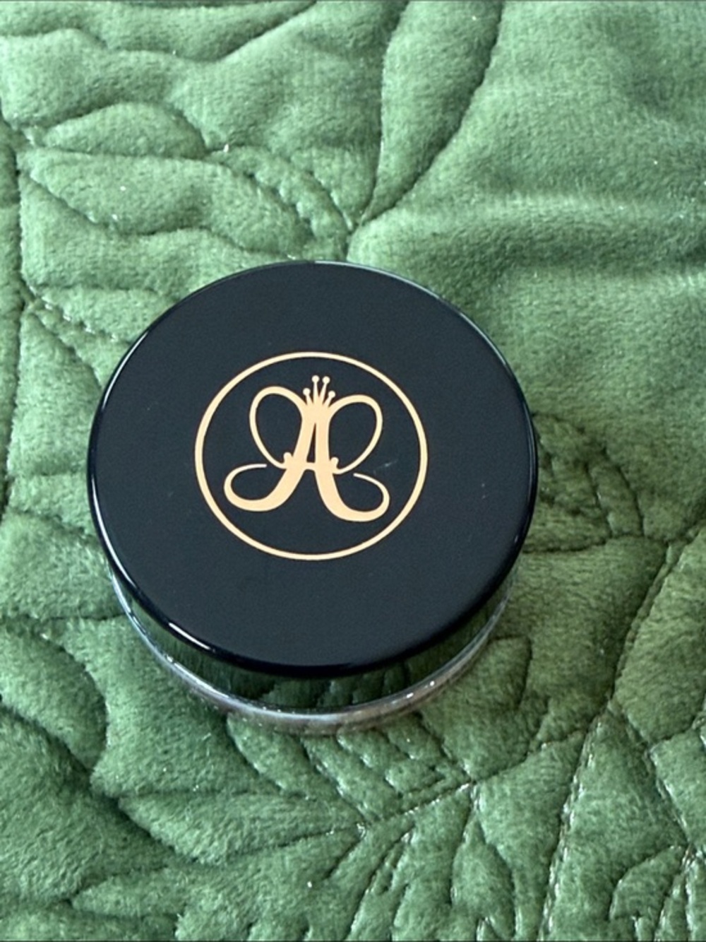Anastasia Beverly Hills Dipbrow Pomade Auburn